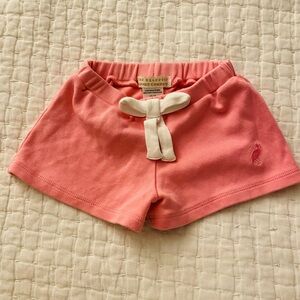 BBC Baby Girl Shorts
